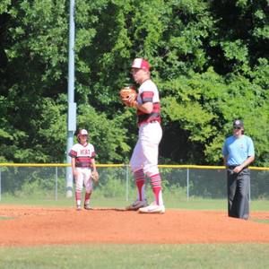 Meet your Posher, Ethan